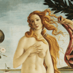birth of venus